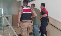 Şanlıurfa'da 6 yıl 7 ay hapis cezasıyla aranan hükümlü yakalandı