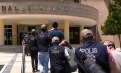 Şanlıurfa'da DAİŞ operasyonu: 7 şüpheli tutuklandı