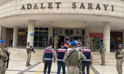 Şanlıurfa'da göçmen kaçakçılığı operasyonu: 10 organizatör hakkında işlem