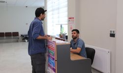 Şanlıurfa'da Karaköprü Sağlıklı Hayat Merkezi hizmete girdi