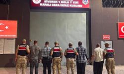 Şanlıurfa'da otomobile tüfekli saldırı: 4 kişi tutuklandı