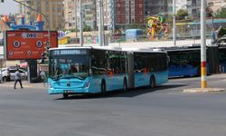 Şanlıurfa'da toplu taşımaya zam: Tam biniş 30 TL oldu