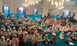 Sason'da 'Hayat Namazla Güzeldir' programı coşkuyla final yaptı