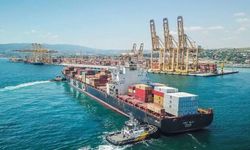 Serbest bölgelerden 7 ayda 7,7 milyar dolarlık ihracat