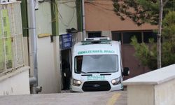 Serinlemek için suya giren yaşlı adam hayatını kaybetti
