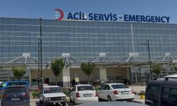 Seydişehir'de otomobilin çarptığı 2 yaşındaki çocuk ağır yaralandı