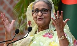 Şeyh Hasina'nın Hindistan'daki konuşması Bangladeş'te büyük öfkeye yol açtı