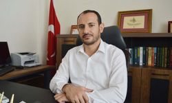 Siirt Müftü Yardımcısı Ensarioğlu'ndan Mevlid Kandili mesajı: Merhamet ve adaleti hayatınıza taşıyın