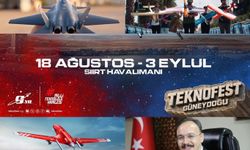Siirt, TEKNOFEST 2026'ya hazırlanıyor: Savaşan İHA'lar gökyüzüne çıkacak