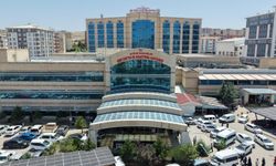 Siirt'te açık kalp ameliyatları için geri sayım başladı
