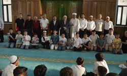 Siirt'te 'Selahaddin Eyyubi' konulu program düzenlendi