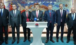 Şırnak'a özel eğitim kampüsü kazandırılacak