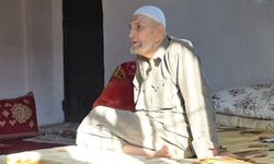 Şırnak'ta bölgenin kanaat önderlerinden Şeyh Tahir Bezek vefat etti