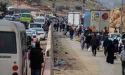 Siyonist rejim ateşkesi bozdu: Lübnan'da göç yeniden başladı