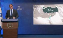 Siyonist rejimden Türkiye'yi hedef alan 'tehdit' propagandası