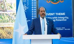 Somali, deniz güvenliği, liman altyapısı ve mavi ekonomi alanlarında yeni bir döneme hazırlanıyor