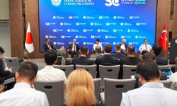 STRATCOM Roundtable ve Public Forum Japonya'da gerçekleştirildi