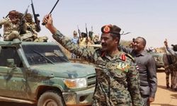 Sudan'da Hızlı Destek Kuvvetleri'nde çözülme derinleşiyor