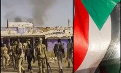 Sudan'da mahkemeye İHA saldırısı: En az 35 sivil hayatını kaybetti