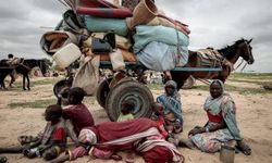 Sudan'da savaşın yeni adresi: Kordofan'dan kaçanlar Omdurman'da hayata tutunmaya çalışıyor