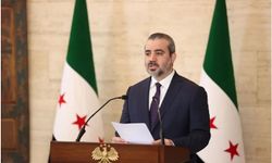 Suriye: Vurulan hava üssünde Türk askeri yoktu