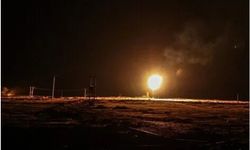 Suriye'de gaz sevkiyat hattında patlama