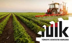 Tarımsal girdi fiyatları yıllık yüzde 32,06 arttı