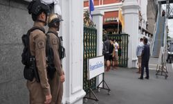 Tayland'da okul saldırısının ardından silah ruhsatlarına geçici durdurma