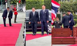 Tayland'dan Myanmar cuntasına diplomatik can suyu