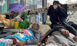 Tayvan'da Covid-19 nedeniyle 14 kişi hayatını kaybetti