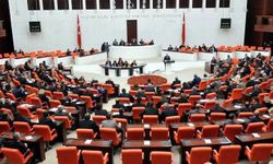 TBMM Genel Kurulu tatile girdi