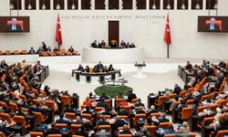 TBMM Genel Kurulunda şehit aileleri ve gazilere yönelik teklif görüşülecek