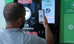 TBMM'nin ana bina ve halkla ilişkiler binası YeS-TR'de 'çok iyi' olarak sertifikalandırıldı