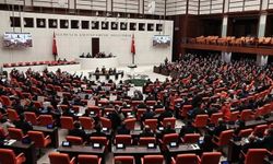 'Terörsüz Türkiye' sürecini içeren kanun teklifi Meclis'te kabul edildi