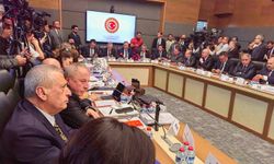 'Terörsüz Türkiye' yasa teklifi Komisyon'dan geçti