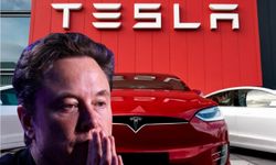 Tesla'da kapı kolu krizi: Yaklaşık 3 milyon araç geri çağrılıyor