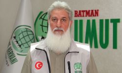 Teymur: İnsani yardım, insan onurunun korunması meselesidir