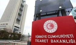 Ticaret Bakanlığı e-ihale sistemiyle ilk 6 ayda Hazine'ye 2,7 milyar liranın üzerinde gelir sağladı