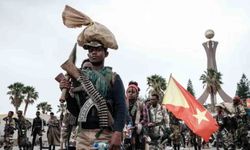 Tigray'da çatışmalar Sudan'a sıçradı