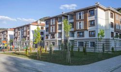 TOKİ'nin İzmir'de satışa çıkaracağı ev ve iş yerleri için tarih belli oldu