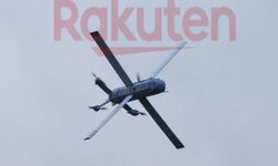 Tokyo'nun askeri dönüşümü Almanya'nın drone şirketine yeni pazar açtı
