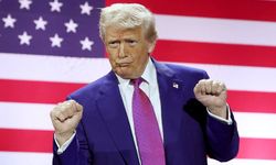 Trump: Hürmüz Boğazı yeniden açılabilir, bu İran'ın son fırsatı