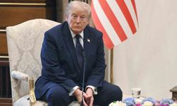 Trump: İran ile müzakereler bugün başlayacak
