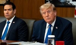 Trump, İran'a yönelik savaşın 'yakında sona ereceğini' söyledi