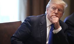 Trump'a destek İran savaşı nedeniyle başkanlık döneminin en düşük seviyesine geriledi