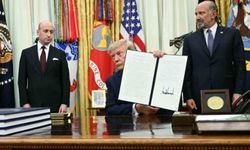 Trump'tan doğumla vatandaşlık hakkına kısıtlama