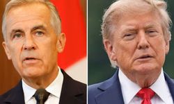 Trump'tan Kanada'ya yeni gümrük vergisi uygulama tehdidi