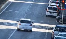 Tunceli'de trafik ihlallerine KGYS denetimi