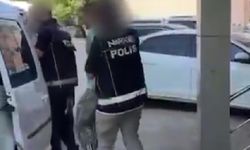 Tunceli'de uyuşturucu operasyonu: 8 şüpheliye adli işlem