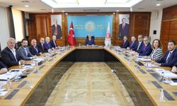 Türkiye hizmet ihracatındaki küresel gücünü artırmak için strateji belgesini yeniliyor